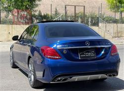 مێرسێدس بێنز C-Class